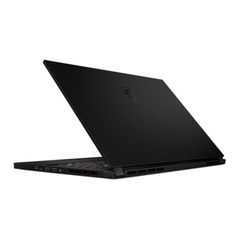 MSI GS66 Stealth 15.6" 240Hz FHD Core i7 Gaming Laptop : image 4