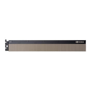 PNY NVIDIA A100 40GB Passive Ampere Graphics Card LN108799 - TCSA100M ...