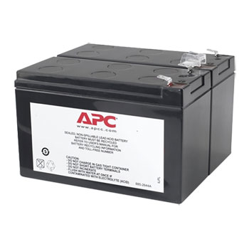 APC RBC113  Replacement Battery : image 1