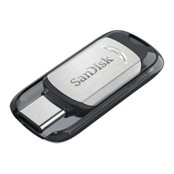 SanDisk Ultra USB Type-C 128GB Performance Flash Drive : image 1