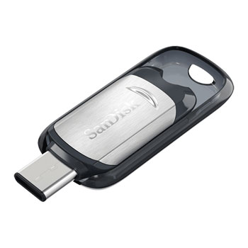 SanDisk Ultra USB Type-C 128GB Performance Flash Drive : image 2