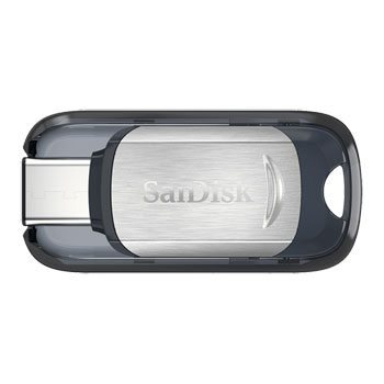 SanDisk Ultra USB Type-C 128GB Performance Flash Drive : image 3