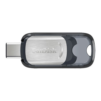SanDisk Ultra USB Type-C 128GB Performance Flash Drive : image 4