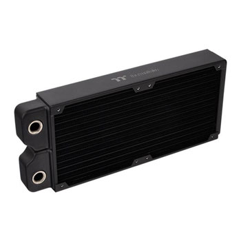 Thermaltake Pacific 240mm Copper Water Cooling Radiator