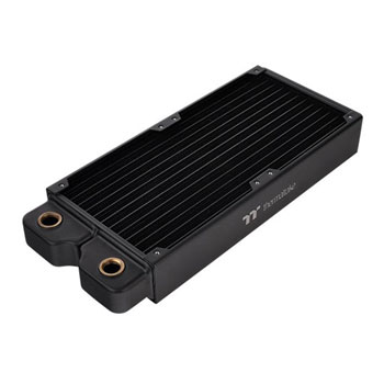 Thermaltake Pacific 240mm Copper Water Cooling Radiator : image 2