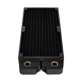 Thermaltake Pacific 240mm Copper Water Cooling Radiator : image 3