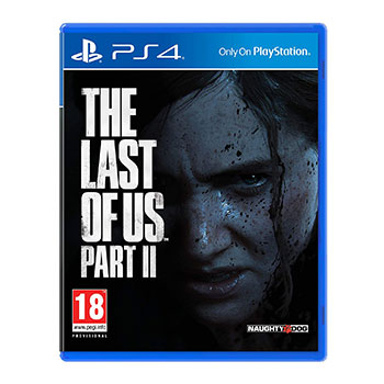last of us 2 ps4 pro bundle uk