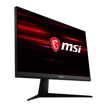 MSI 24" Full HD 144Hz FreeSync IPS Gaming Monitor : image 2