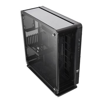 Thermaltake Core P8 Full Tower Tempered Glass PC Gaming Case EATX/ATX : image 1