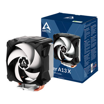 Arctic Freezer A13 X AMD CPU Cooler : image 1