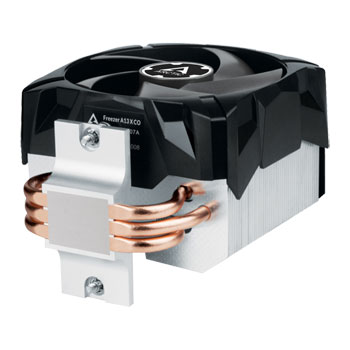 Arctic Freezer A13 X CO Compact AMD CPU Cooler : image 4