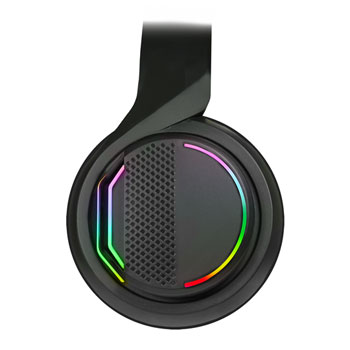 GameMax Razor RGB Gaming Headset : image 4