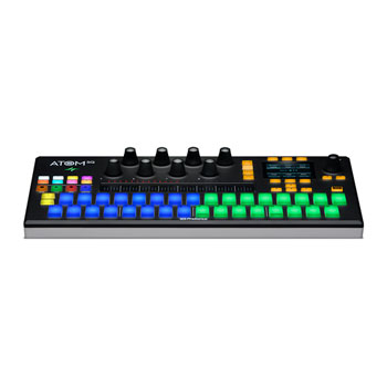 Presonus Atom SQ Hybrid MIDI Keyboard/Pad Performance and Production Controller : image 3