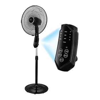 GeoSmartPro AirGo Smart Floor Standing 