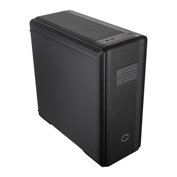 Cooler Master MasterBox NR600P E-ATX PC Case : image 2
