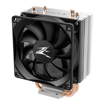 zalman cooler
