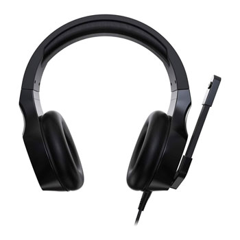 Acer Nitro Gaming Headset Over Ear 3.5mm Jack Black : image 3