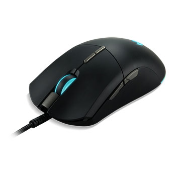 Acer Cestus 330 RGB Optical Gaming Mouse 16000dpi : image 4