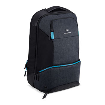 Acer Predator Hybrid Backpack 15.6" Laptop Backpack : image 1