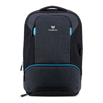 Acer Predator Hybrid Backpack 15.6" Laptop Backpack : image 2
