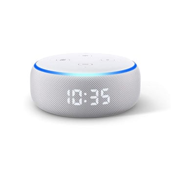 how to set up echo dot 3rd generation wifi