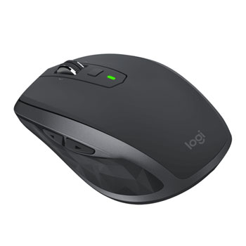 Logitech MX Anywhere 2S Mouse Graphite