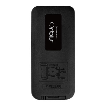 Tecware Orbis F1 PWM ARGB Fans Starter 