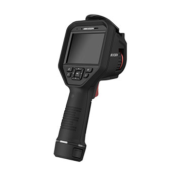 Thermal Screening Bundle, Handheld Solution, 6.2mm Camera : image 1