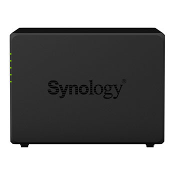 Synology DiskStation DS920+ 4 Bay Desktop NAS Enclosure : image 3