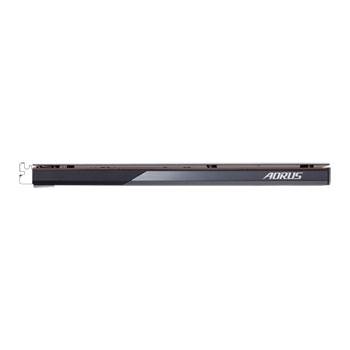 Gigabyte AORUS PCIe 4.0 AIC NVMe SSD Adapter : image 3