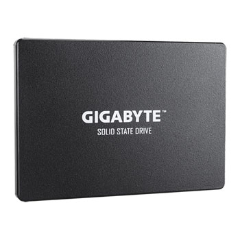 Gigabyte 256GB 2.5" SATA SSD/Solid State Drive
