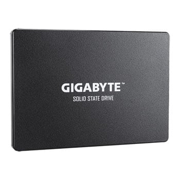 Gigabyte 256GB 2.5" SATA SSD/Solid State Drive : image 1