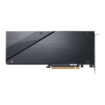 Gigabyte AORUS 8TB PCIe 4.0 AIC NVMe SSD/Solid State Drive : image 4
