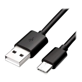 Samsung Premium USB Type-C to Type A Fast Charge 3A Cable : image 1