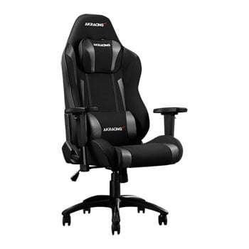 Akracing Core Ex Se Carbon Fabric Gaming Chair Ln Ak Ex Se Cb Scan Uk