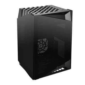 Silverstone SFF LD03 Case