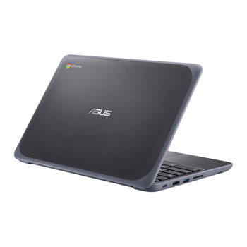 ASUS Chromebook C202XA 11" Chrome OS Laptop LN109409 - C202XA-GJ0005-3Y