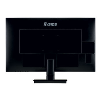 iiyama 27" 4K Ultra HD IPS Ultra Slim Bezel Gaming Monitor : image 4