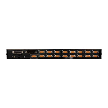 Aten 16-Port PS/2-USB VGA KVM Switch : image 3