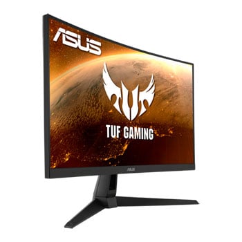 ASUS 27" Quad HD 165Hz Curved FreeSync HDR Gaming Monitor