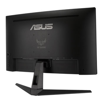 ASUS 27" Quad HD 165Hz Curved FreeSync HDR Gaming Monitor : image 4
