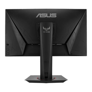 ASUS 25" Full HD 280Hz G-SYNC Compatible Gaming Monitor : image 4