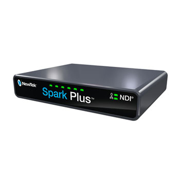 Spark Plus 4K NSP4Kp30 : image 1