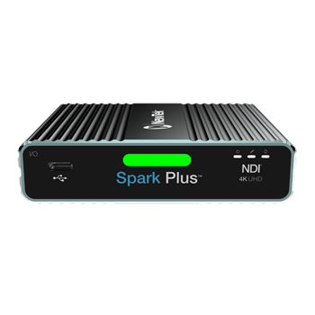 Vizrt Spark Plus I/O 4K Converter : image 2