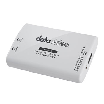 Datavideo Cap-2 : image 1