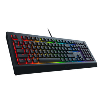 Razer Cynosa V2 Chroma RGB Membrane Gaming Keyboard
