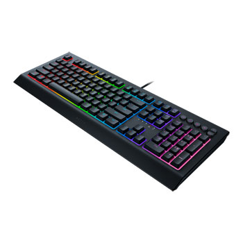 Razer Cynosa V2 Chroma RGB Membrane Gaming Keyboard : image 3
