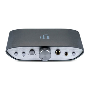 IFI Zen Can Headphone AMP : image 1