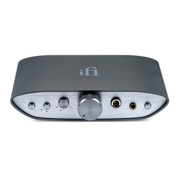 IFI Audio ZEN CAN (+ iPower PSU) : image 1