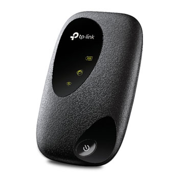 TP-LINK M7000 4G/LTE/3G Portable Mobile WiFi Hotspot : image 1